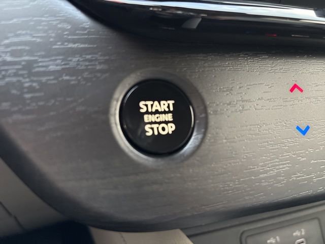 New 2025 Nissan Murano SL image 33