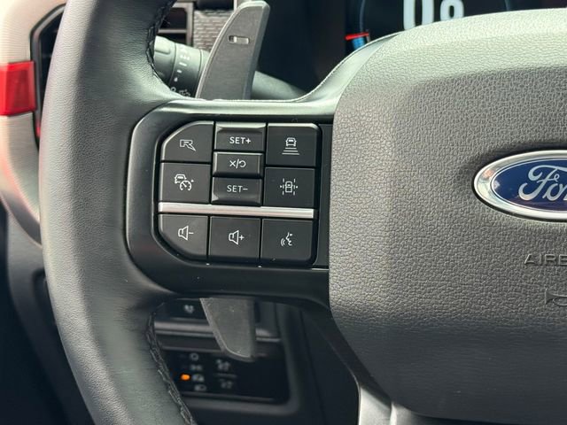 Used 2023 Ford F150 Raptor AWD/4WD image 10