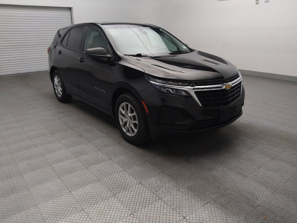 Used 2022 Chevrolet Equinox LS FWD image 13