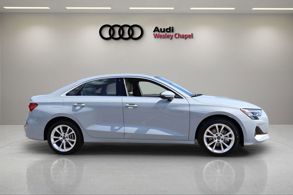 New 2026 Audi A3 2.0T Premium Plus image 5