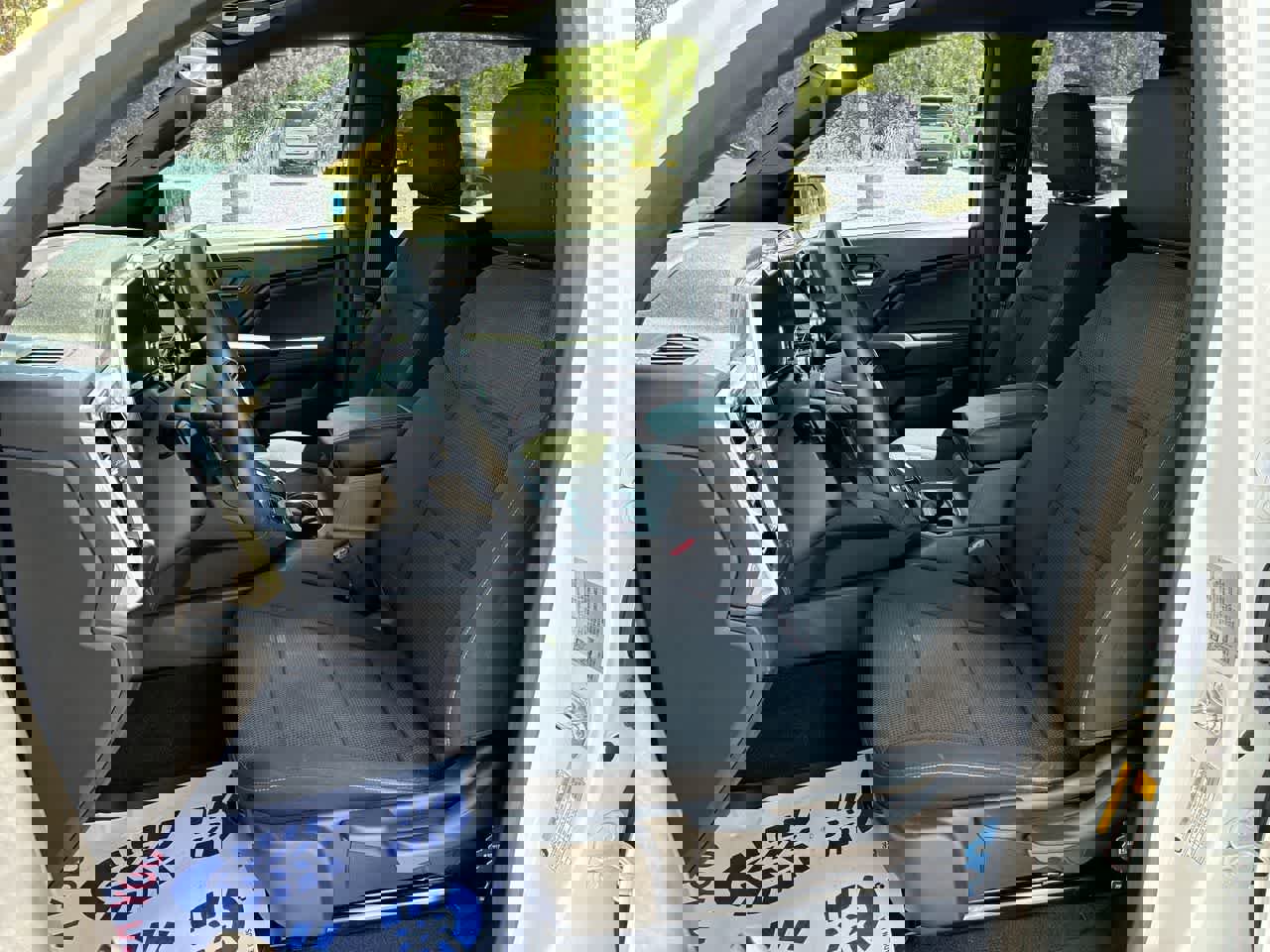 Used 2024 GMC Canyon Elevation w/ Trailering Package image 19