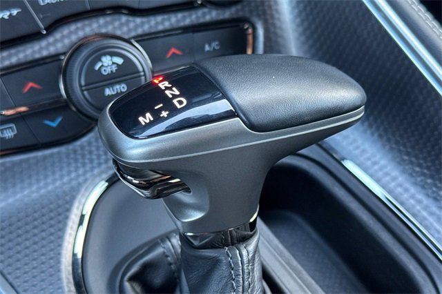 Used 2019 Dodge Challenger SRT Hellcat image 34