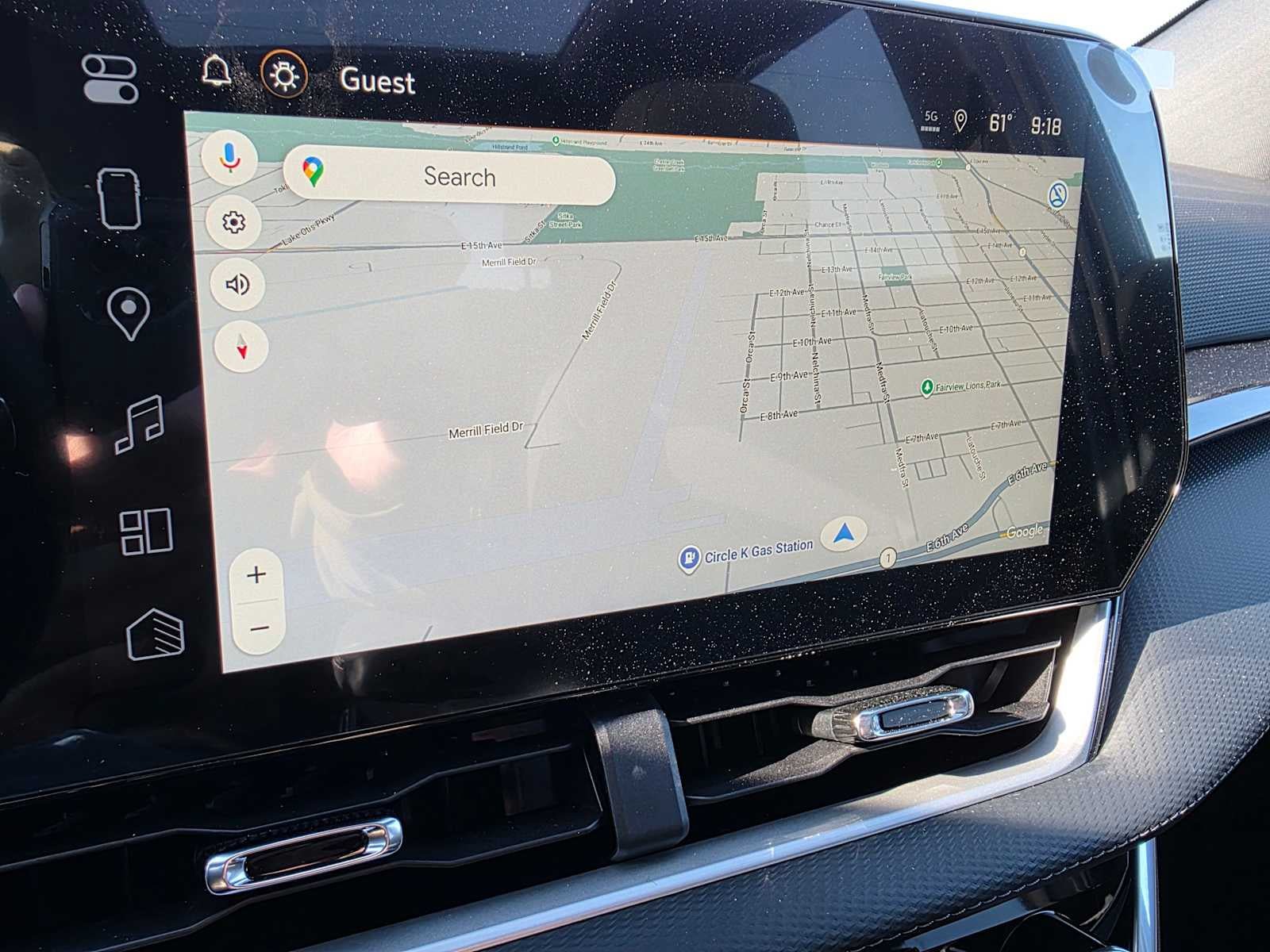 New 2026 Chevrolet Equinox LT w/ Safety and Technology Package AWD/4WD image 29