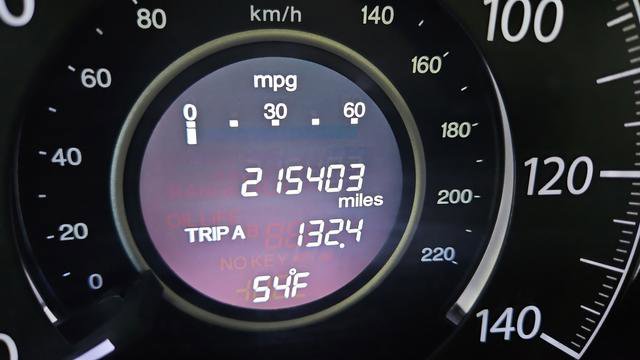 Used 2013 Honda CR-V EX image 10