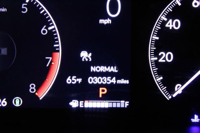 Certified 2024 Honda HR-V EX-L image 26