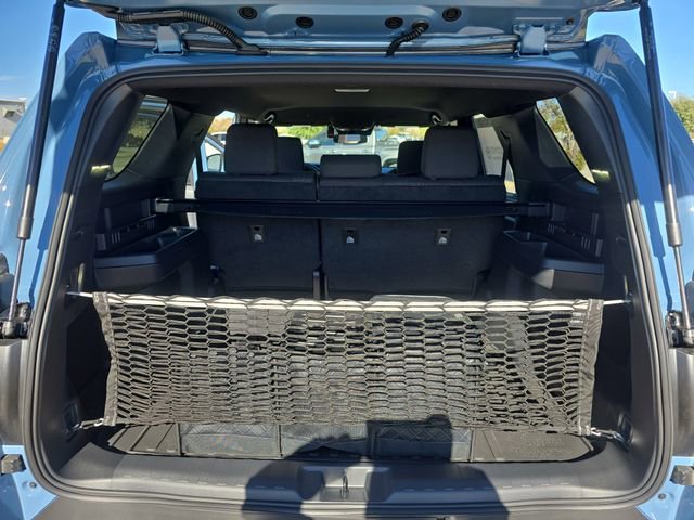 New 2026 Toyota 4Runner SR5 image 12