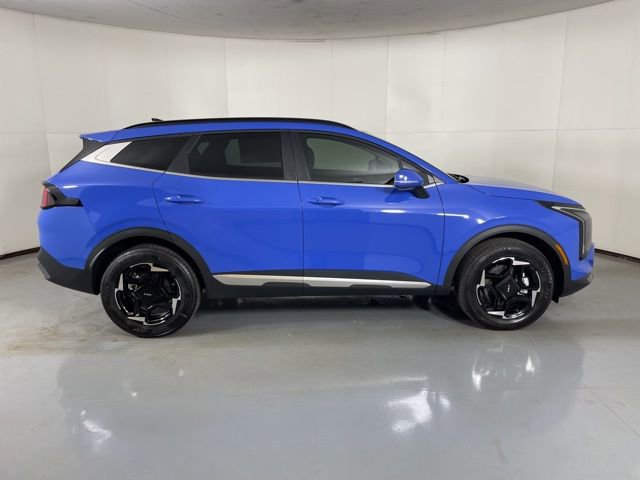 New 2026 Kia Sportage EX w/ EX Panorama Roof Package AWD/4WD image 9