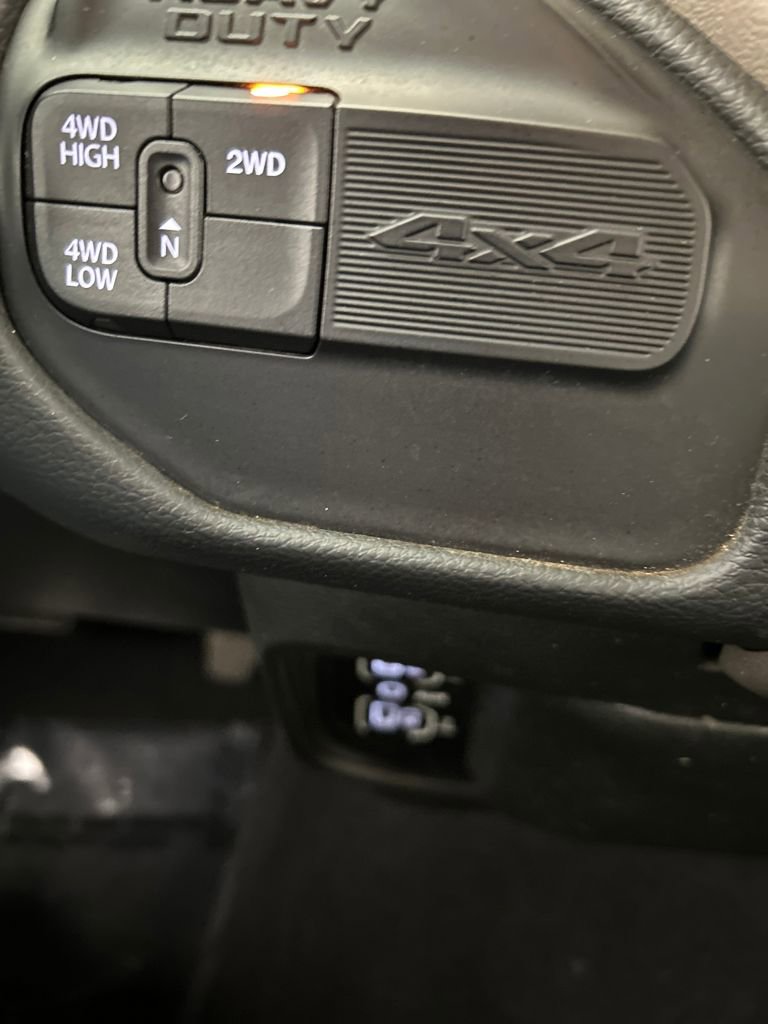 Used 2019 RAM 2500 Laramie image 16