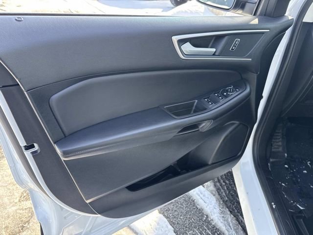 Used 2024 Ford Edge SEL image 20
