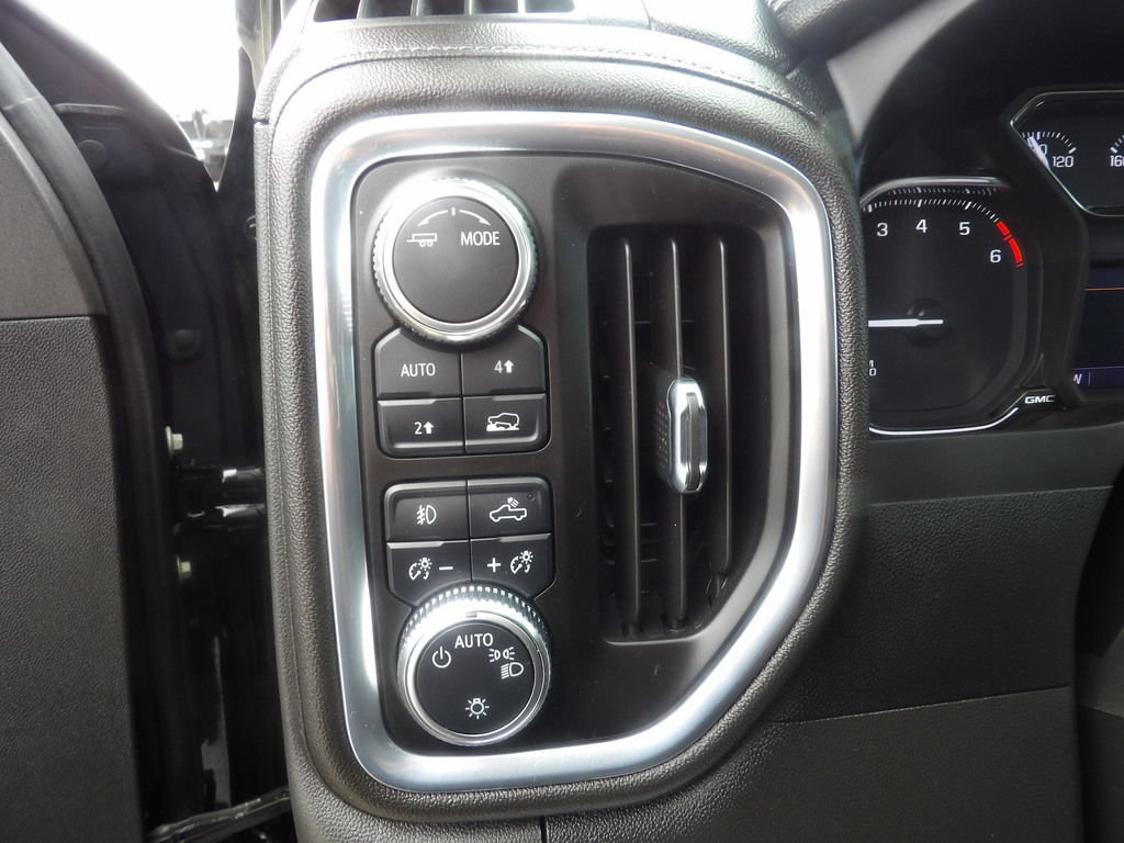 Used 2022 GMC Sierra 1500 Elevation AWD/4WD image 19