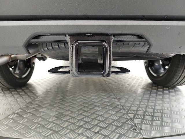 New 2026 Toyota Tundra Capstone AWD/4WD image 33
