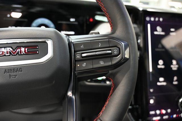 New 2026 GMC Yukon XL AT4 Ultimate w/ LPO, Illumination Package image 30