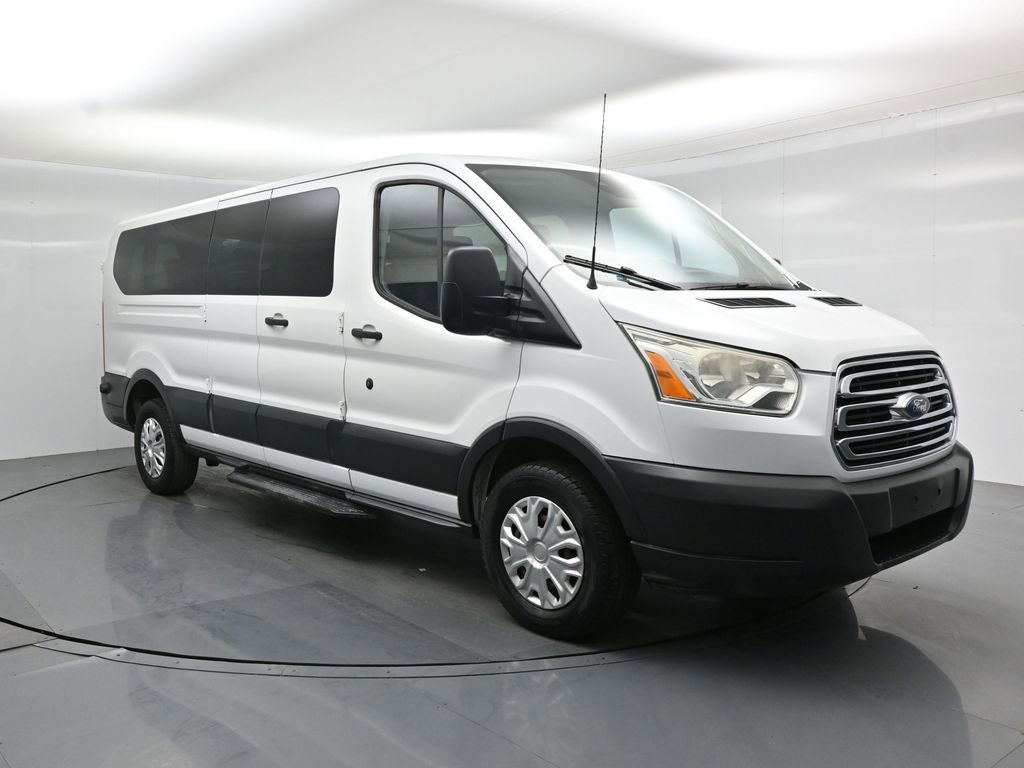 Used 2016 Ford Transit 350 XLT image 51