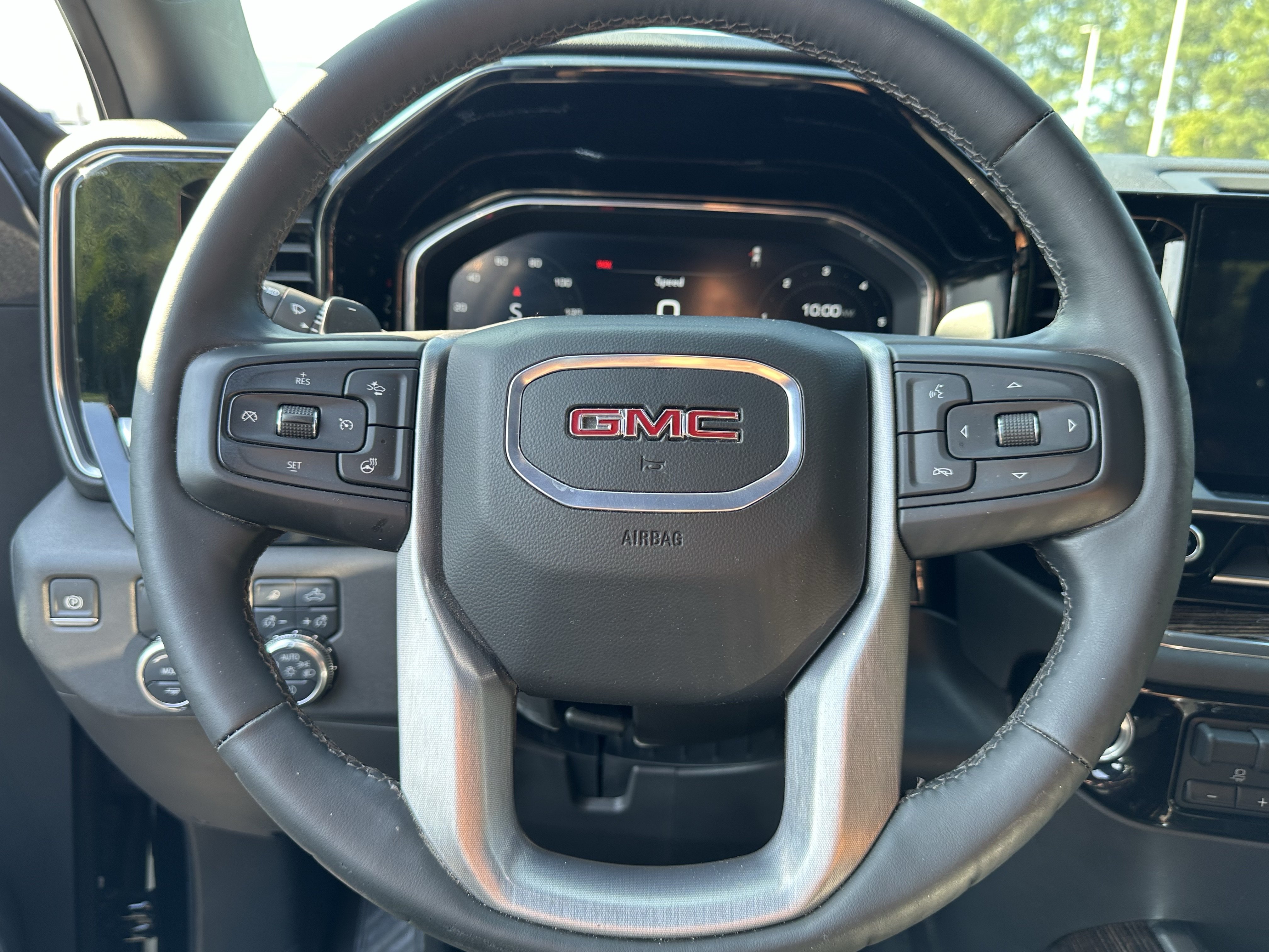 Used 2024 GMC Sierra 1500 Elevation w/ Preferred Package RWD image 6