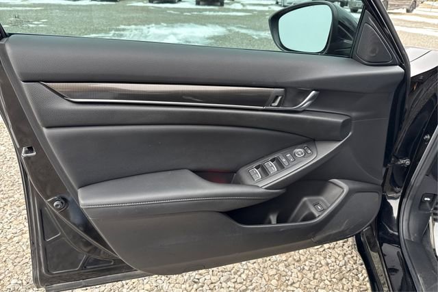 Used 2022 Honda Accord Sport image 19