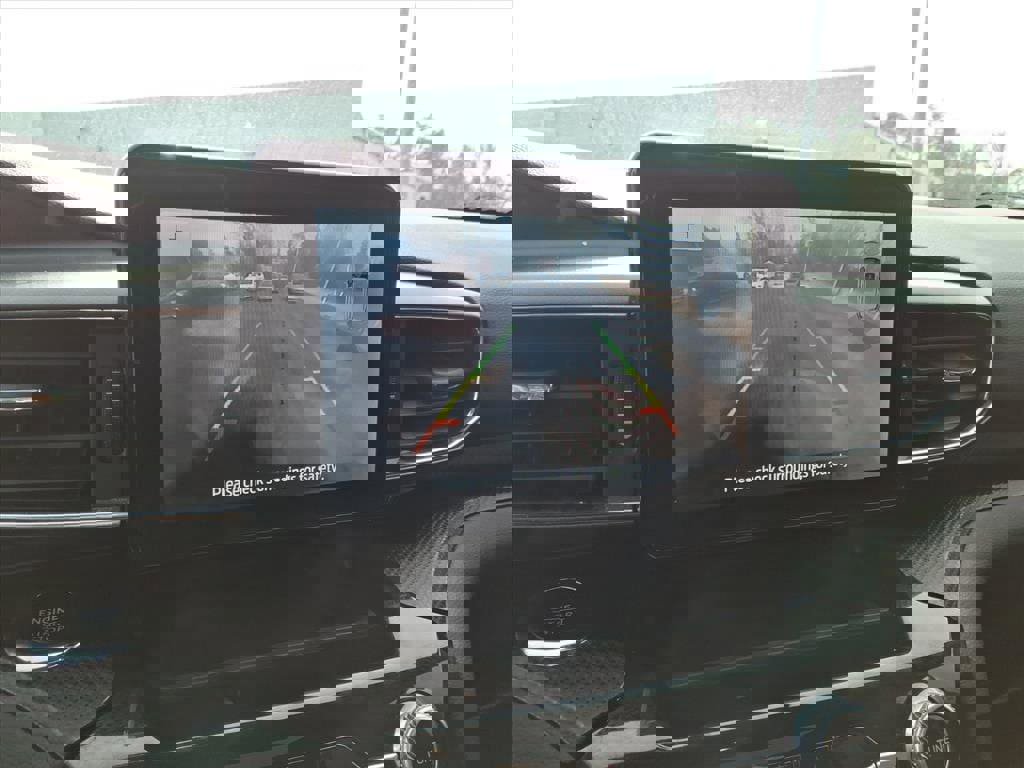 Used 2024 Ford Explorer ST-Line w/ Class IV Trailer Tow Package image 14