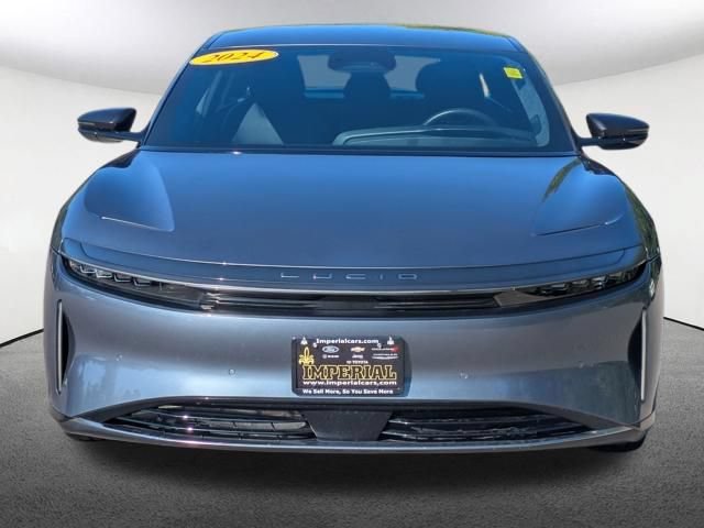 Used 2024 Lucid Air Touring AWD/4WD image 14