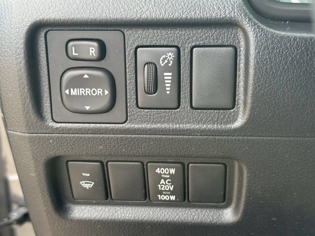 Used 2019 Toyota 4Runner SR5 Premium RWD image 22