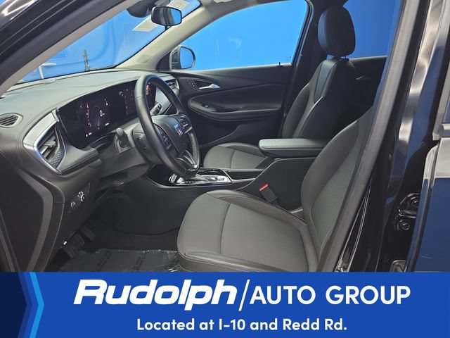 Used 2025 Buick Encore GX Preferred FWD image 9