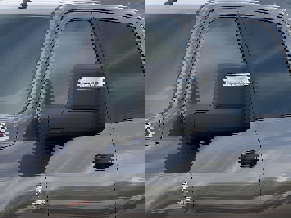 New 2025 RAM 2500 Big Horn AWD/4WD image 12