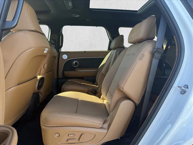 New 2026 Hyundai Palisade Calligraphy image 12
