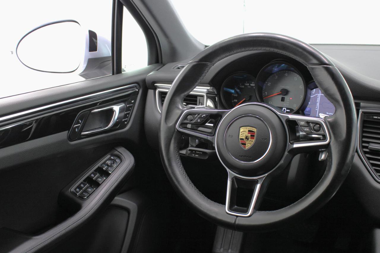 Used 2016 Porsche Macan S image 53