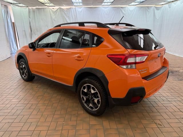 Used 2019 Subaru Crosstrek 2.0i w/ Eyesight System AWD/4WD image 5