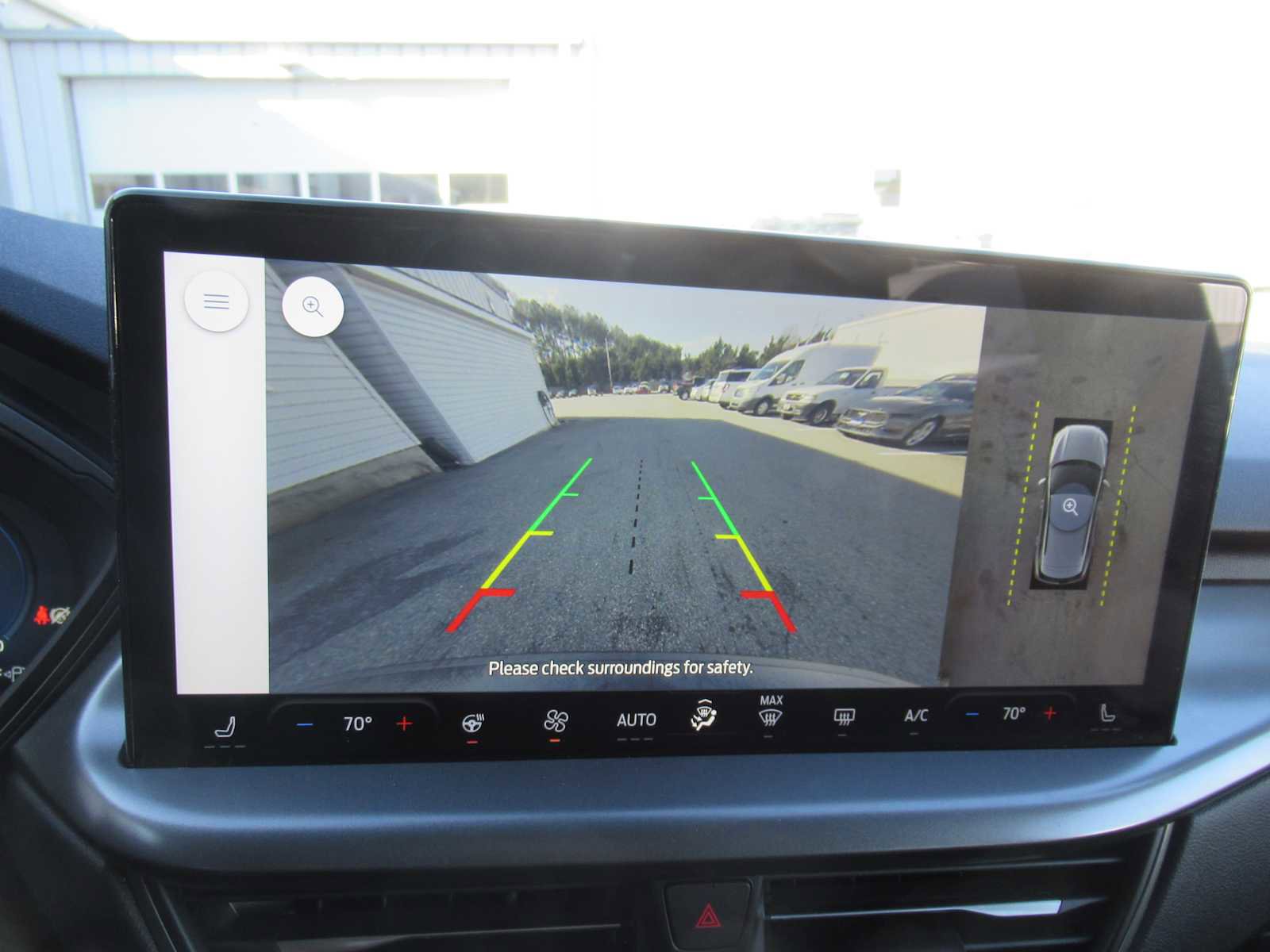 Used 2023 Ford Escape Active w/ Tech Pack #2 image 28