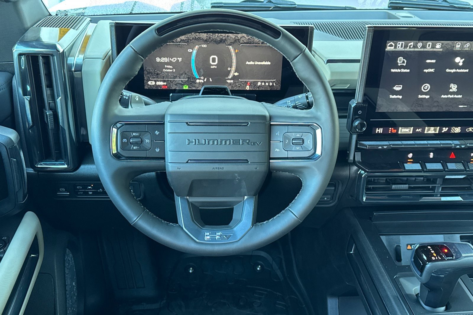 New 2026 GMC Hummer EV 4x4 Crew Cab image 15