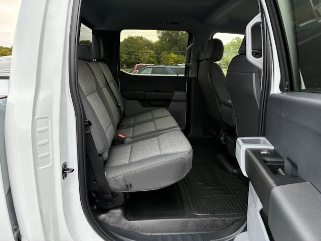 New 2026 Ford F350 XL w/ XL Off-Road Package image 18