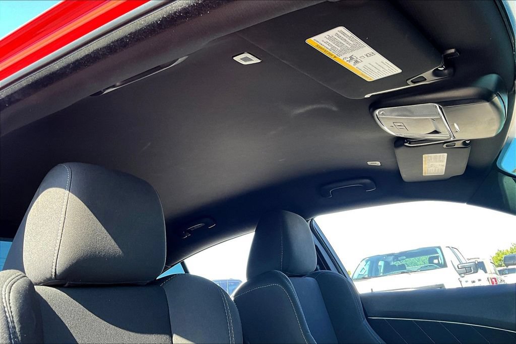 Used 2023 Dodge Charger GT RWD image 17