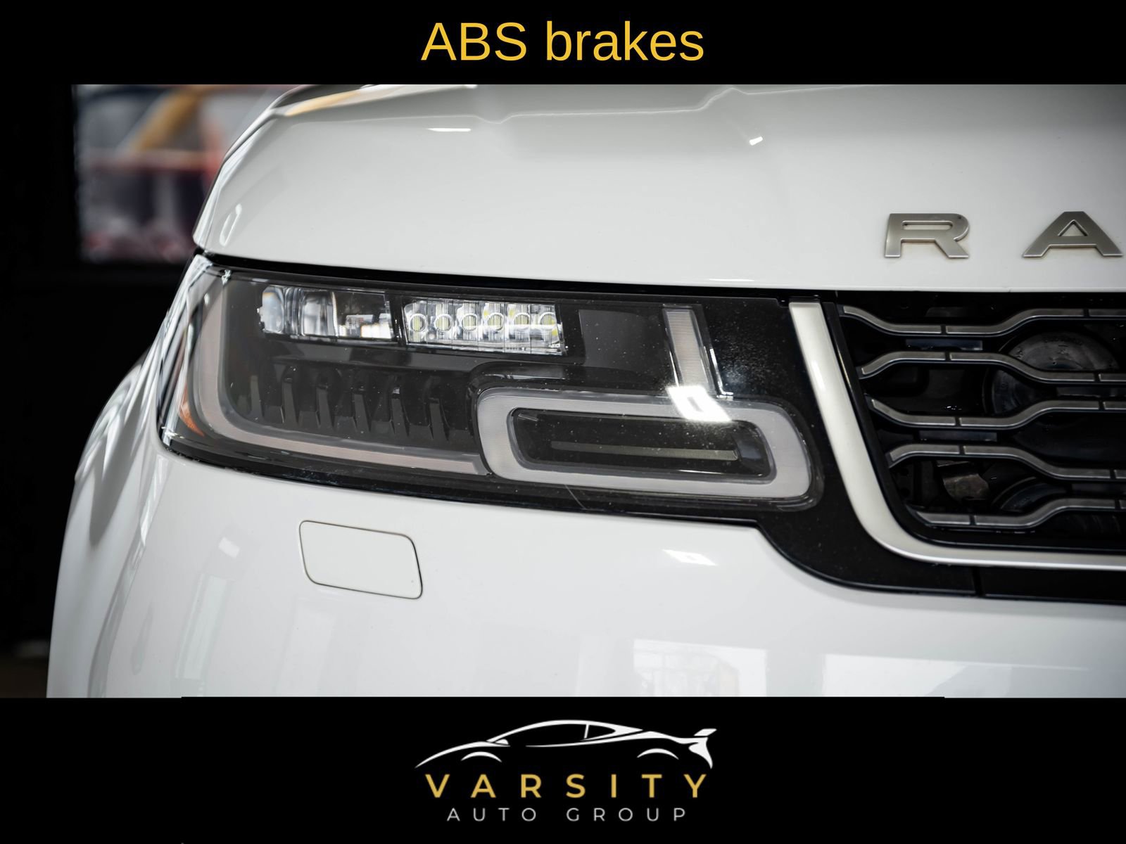 Used 2019 Land Rover Range Rover Sport HSE image 34