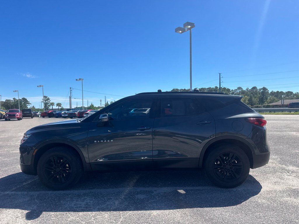 Used 2020 Chevrolet Blazer LT FWD image 6