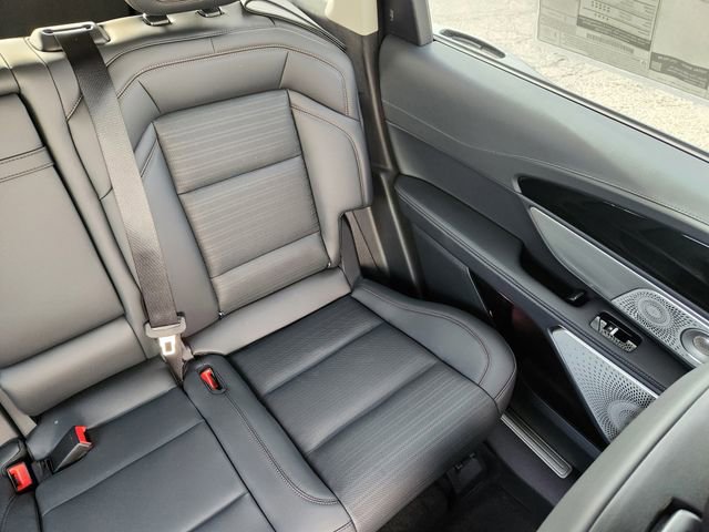 New 2026 Lincoln Nautilus Reserve image 15