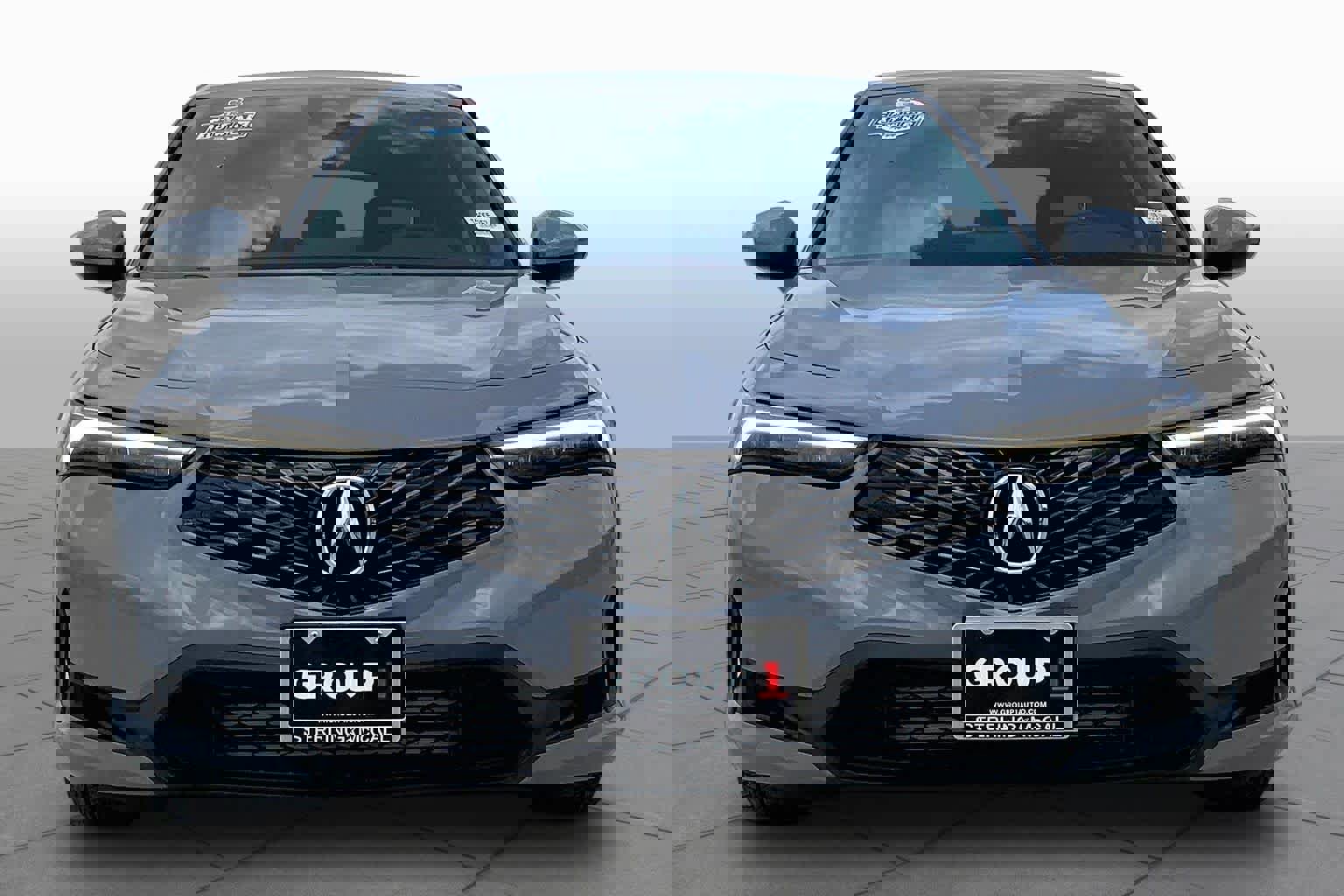 Used 2026 Acura Integra FWD image 4