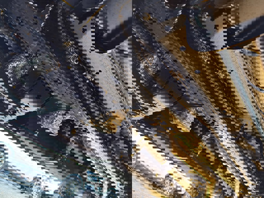 New 2025 Ford Bronco Heritage Edition image 37