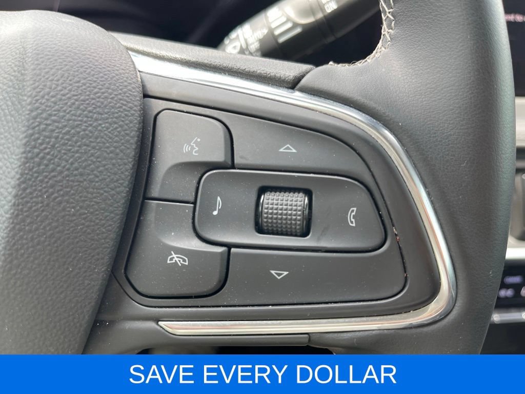 Used 2024 Buick Encore GX Avenir w/ Avenir Convenience Package AWD/4WD image 22