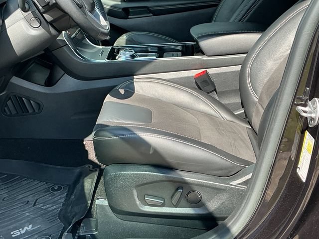Used 2020 Ford Edge ST AWD/4WD image 14
