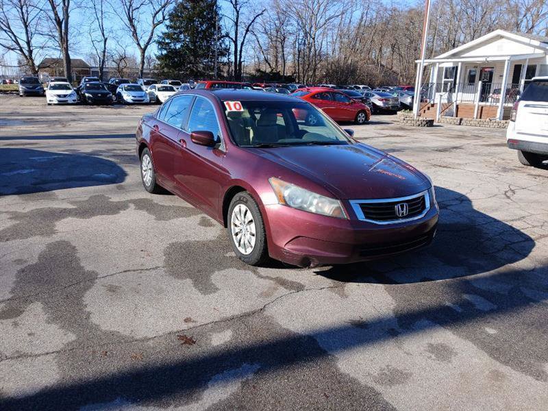 Used 2010 Honda Accord LX image 7