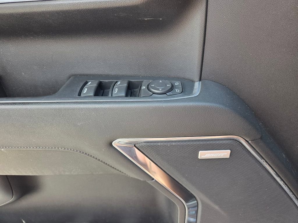 Used 2024 Chevrolet Silverado 1500 LT Trail Boss w/ Convenience Package II image 24