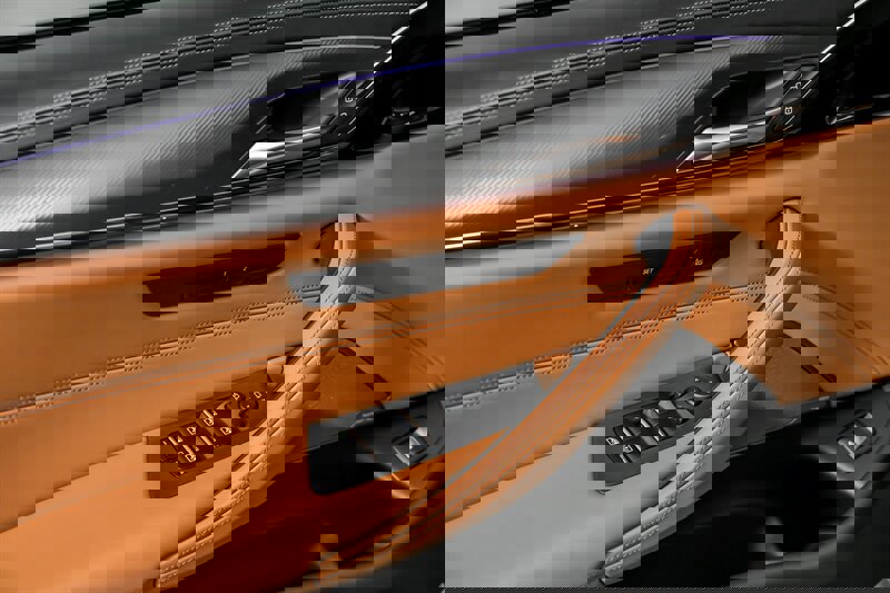 Used 2019 BMW M5 w/ Executive Package image 16