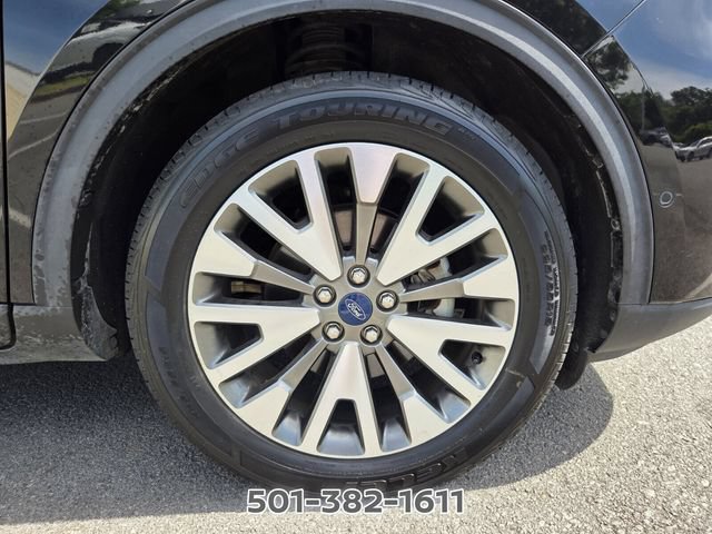 Used 2020 Ford Escape Titanium AWD/4WD image 22