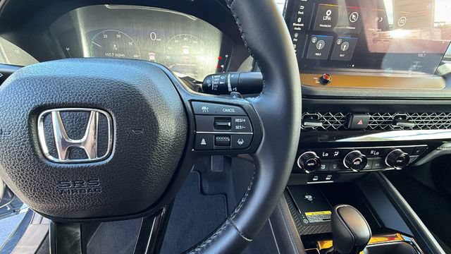Used 2025 Honda Accord EX-L image 28