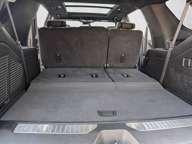 Used 2023 Chevrolet Tahoe RST w/ Sport Performance Package AWD/4WD image 5