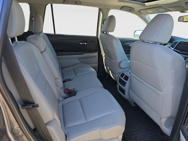 Used 2016 Honda Pilot EX-L image 12