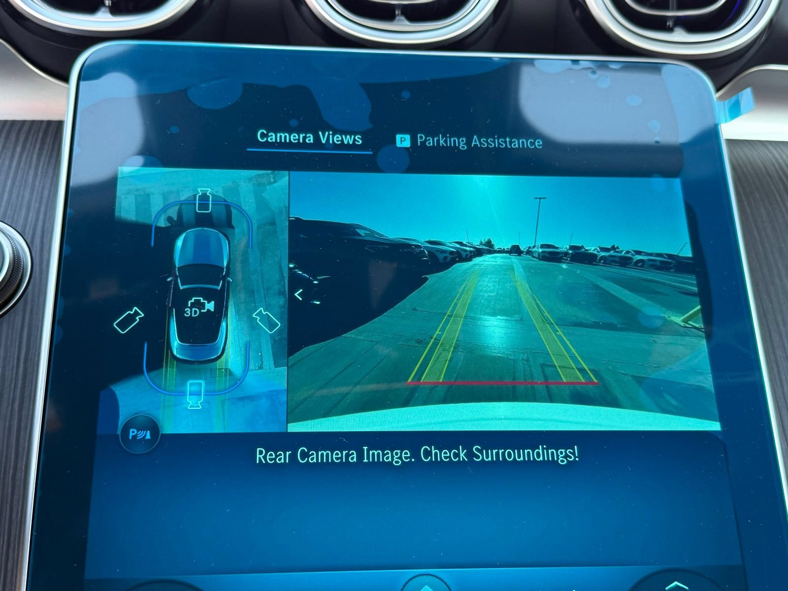 New 2026 Mercedes-Benz CLE 300 4MATIC Cabriolet image 27