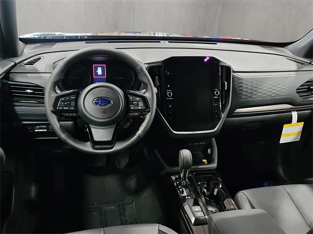 New 2026 Subaru Forester Touring image 26