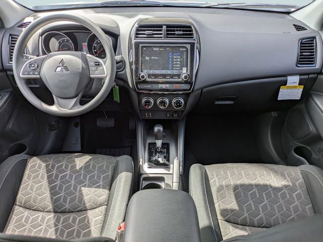 New 2026 Mitsubishi Outlander Sport ES image 15