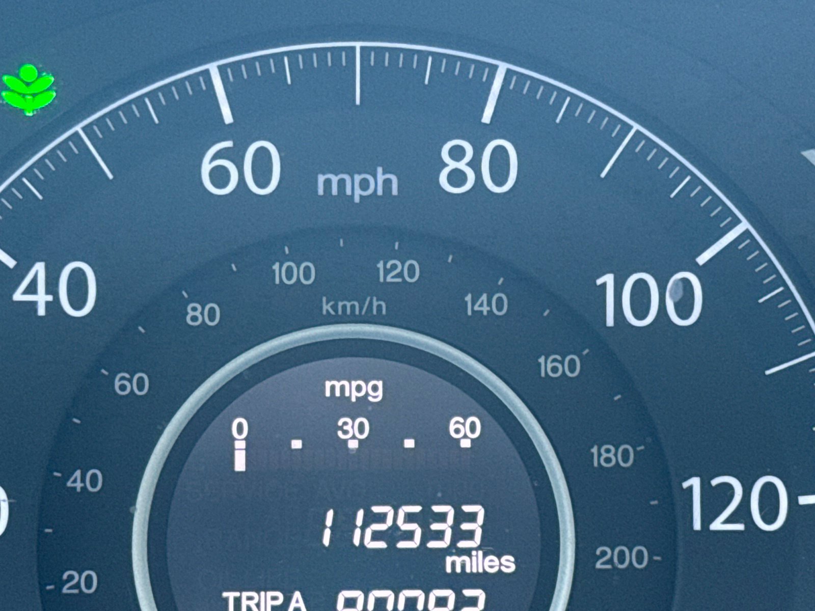 Used 2013 Honda CR-V LX image 10