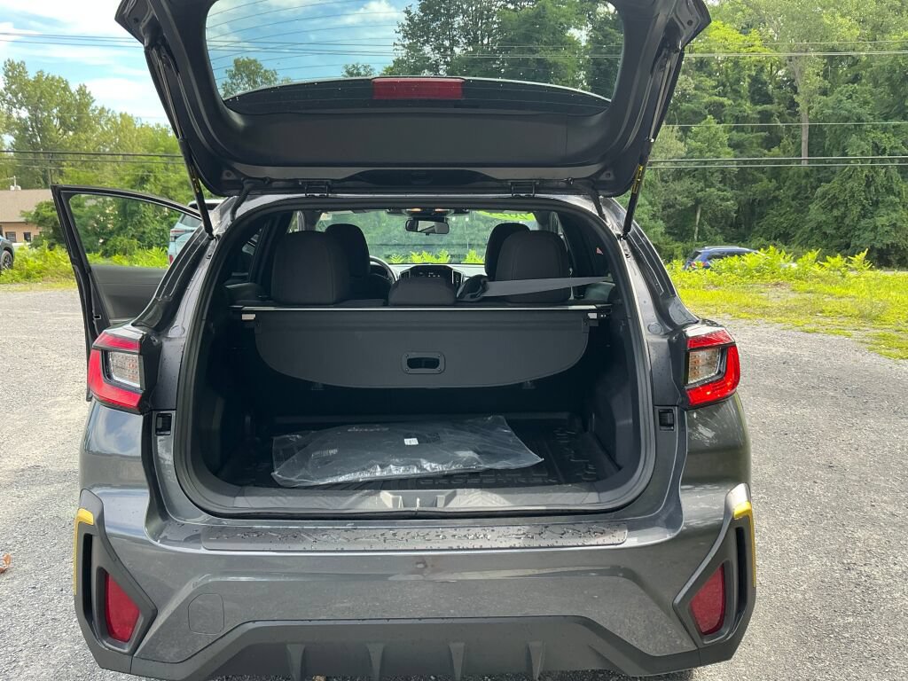 Certified 2024 Subaru Crosstrek 2.5i Sport AWD/4WD image 14